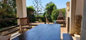 Villetta al mare - minimo sette notti -